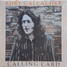 RORY GALLAGHER – Calling Card