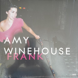 AMY WINEHOUSE – Frank