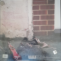 AMY WINEHOUSE – Frank  2LP