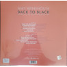 AMY WINEHOUSE & VARIOUS ARTISTS – Back To Black (OST)   2LP
