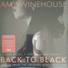AMY WINEHOUSE & VARIOUS ARTISTS – Back To Black (OST)   2LP