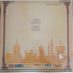 CAMEL - Mirage