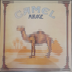 CAMEL - Mirage