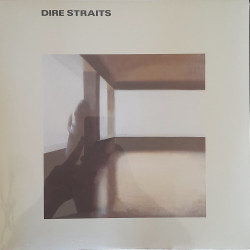 DIRE STRAITS – Dire Straits