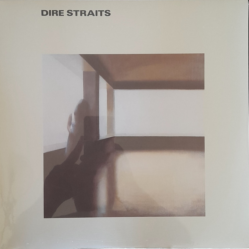DIRE STRAITS – Dire Straits