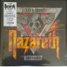 NAZARETH – Loud & Proud! Anthology (RED, ORANGE VINYL)  2LP