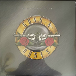 GUNS N’ ROSES – Greatest...