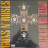 GUNS N’ROSES – Appetite For Destruction