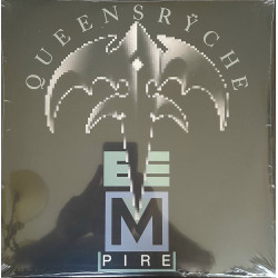 QUEENSRYCHE - Empire (2LP)