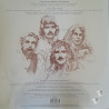 BLACK SABBATH – Heaven & Hell   2LP