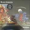 BLACK SABBATH – Forbidden
