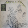 METALLICA – …And Justice For All