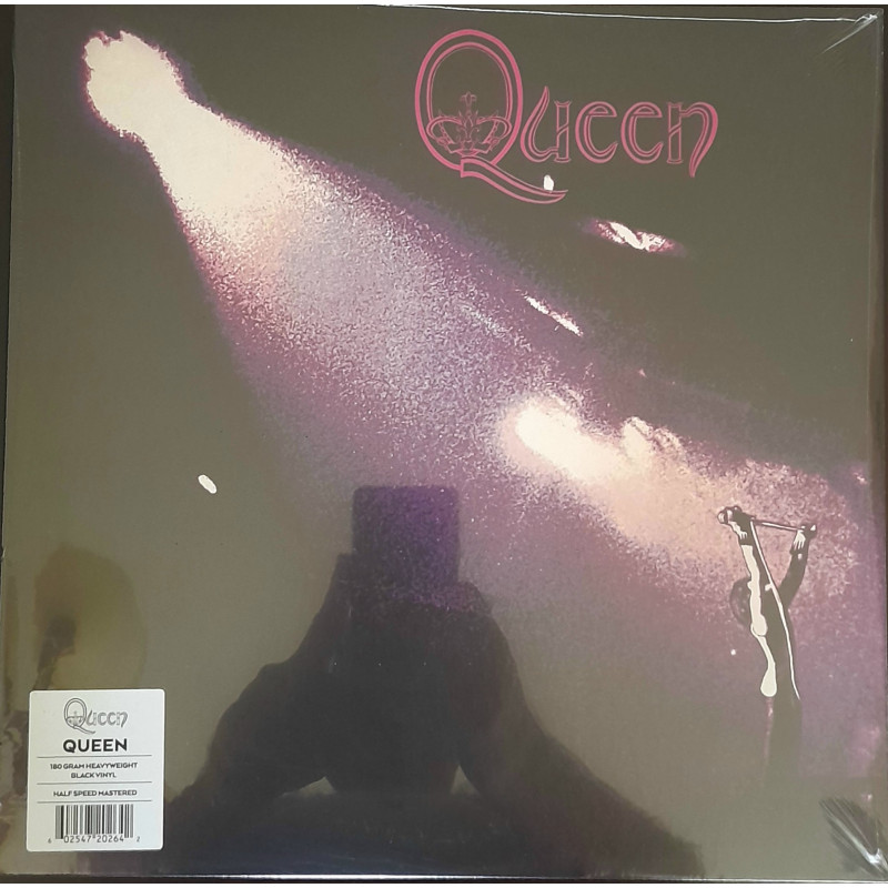 QUEEN – Queen