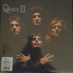 QUEEN – Queen II