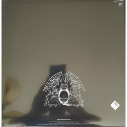 QUEEN – Queen II