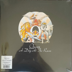 QUEEN – A Day At The Races
