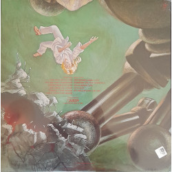 QUEEN – News Of The World