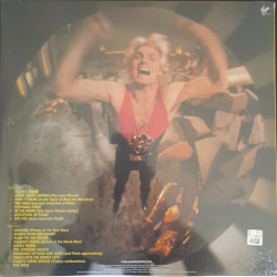 QUEEN – Flash Gordon  (OST)