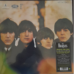 THE BEATLES – Beatles For Sale