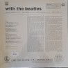 THE BEATLES – With The Beatles