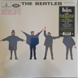 THE BEATLES - Help!