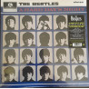 THE BEATLES – A Hard Days Night