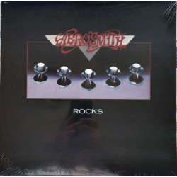 AEROSMITH - Rocks