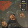 THE BEATLES – Rubber Soul