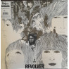 THE BEATLES – Revolver