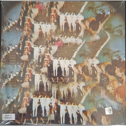THE BEATLES – Magical Mystery Tour