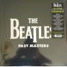 THE BEATLES – Past Masters  vol.1 & 2  2LP