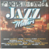 VARIOUS ARTISTS – Jazz Masters Vol.II