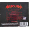 AIRBOURNE – breaking outta hell