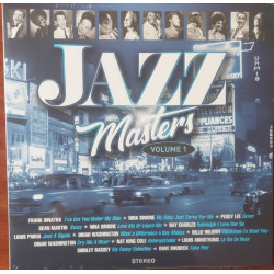 VARIOUS ARTISTS – Jazz...