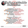 VARIOUS ARTISTS – Unforgettable Collection Vol.1