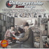 VARIOUS ARTISTS – Unforgettable Love Songs
