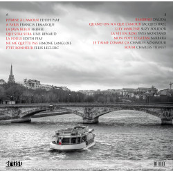 VARIOUS ARTISTS – Unutulmayan Fransızca Şarkılar