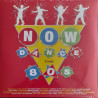 VARIOUS ARTISTS – NOW Dance The 80’s (LIMITED EDITION RED VINYL)  3LP