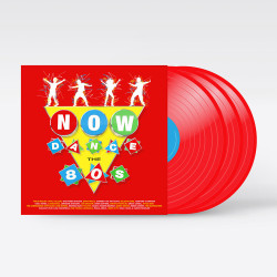 VARIOUS ARTISTS – NOW Dance...