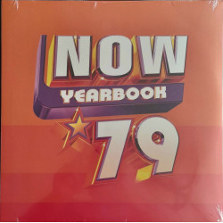 VARIOUS ARTISTS – NOW Yearbook ‘79  (LIMITED EDITION)  3LP
