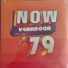 VARIOUS ARTISTS – NOW Yearbook ‘79  (LIMITED EDITION)  3LP