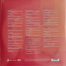 VARIOUS ARTISTS – NOW Yearbook ‘79  (LIMITED EDITION)  3LP
