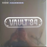 VARIOUS ARTISTS – NOW Yearbook  Vault ‘84 (LIMITED EDITION  TRANSPARENT BLUE VINYL)  3LP