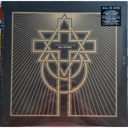 ORPHANED LAND – All Is One...