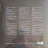 VARIOUS ARTISTS – NOW Yearbook  Vault ‘84 (LIMITED EDITION  TRANSPARENT BLUE VINYL)  3LP