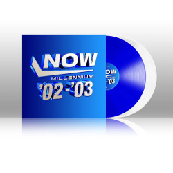 VARIOUS ARTISTS – NOW...