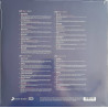 VARIOUS ARTISTS – NOW Millennium ’02-‘03 (LIMITED EDITION WHITE & BLUE VINYL)  2LP