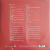 VARIOUS ARTISTS – NOW Millennium ’06-‘07 (LIMITED EDITION ORANGE & WHITE VINYL)  2LP