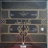 ORPHANED LAND – All Is One   (arka kapak)