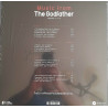 THE CITY OF PRAGUE PHIL. ORCH. – Music From The Godfather (BLOOD RED SPLATTERED VINYL)  2LP